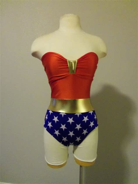 Wonder Woman Sexy Halloween Costumes For Women 16091722