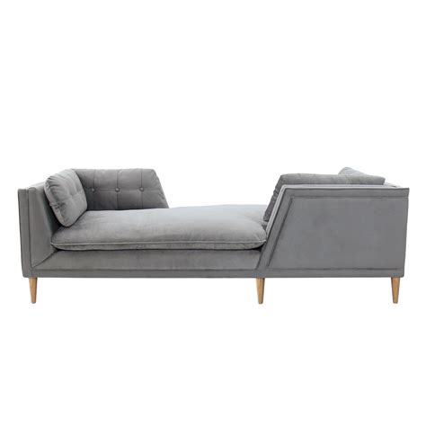 double sided couch  sale ally thinking outloud