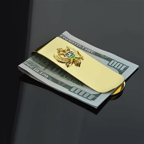 gold money clip money clips  men luxury gift  men etsy