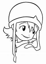Digimon Coloriages Ausmalbilder Omnimon Animaatjes Malvorlagen Bild Animes Coloriage sketch template