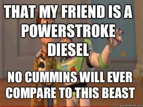 Funny Truck Memes Page 11 Ford Powerstroke Diesel Forum