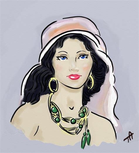 queen esther clipart google search
