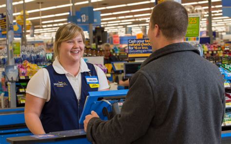 Walmart Cashier Interview Questions Example Answers Included