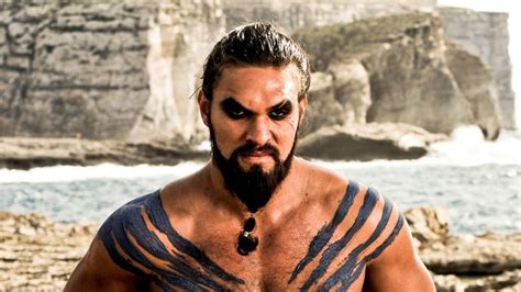 Khal Drogo Actor Spotted With Kit Harington And Fans Predictably Lose It