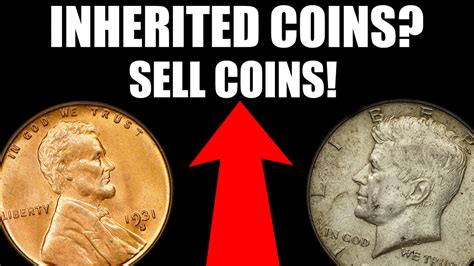 sell coins couch collectibles llc