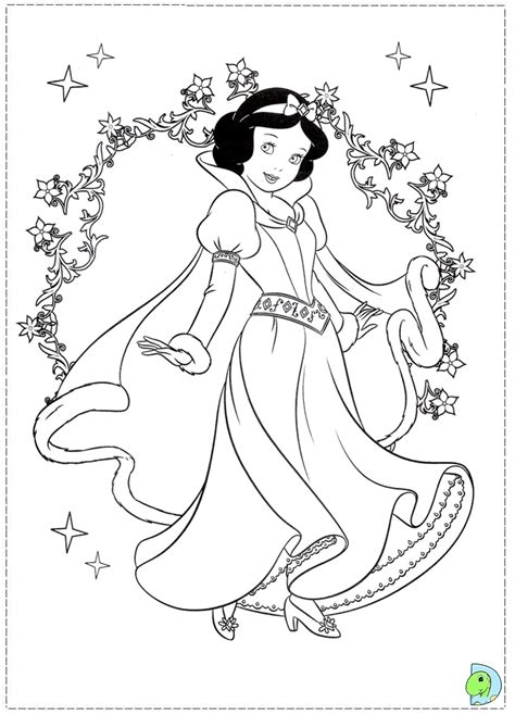 coloring pages disney christmas tree disney christmas coloring pages