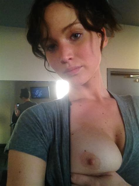 jennifer lawrence nude pics and videos leaked — 200 pics