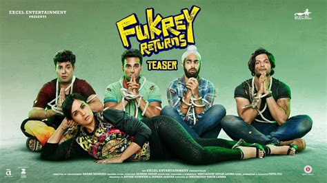 Fukrey Returns Box Office Collection Richa Chadha Pulkit Samrats