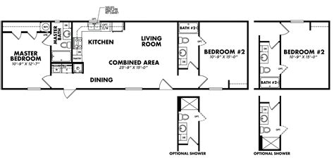 model    singlewide home legacy housing corporation