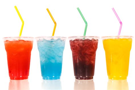 multi color cool soft drink kamdora