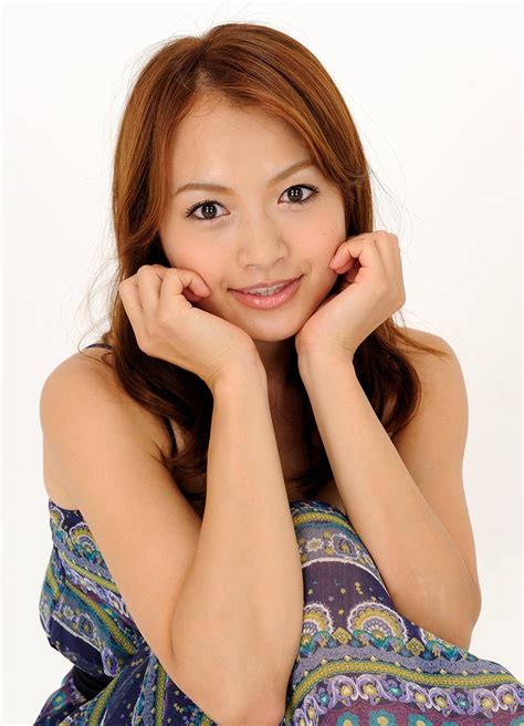 Rina Itoh Charming Japanese Girl Part 1