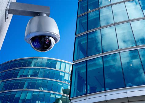 5 principal benefits of installing cctv cameras at public places