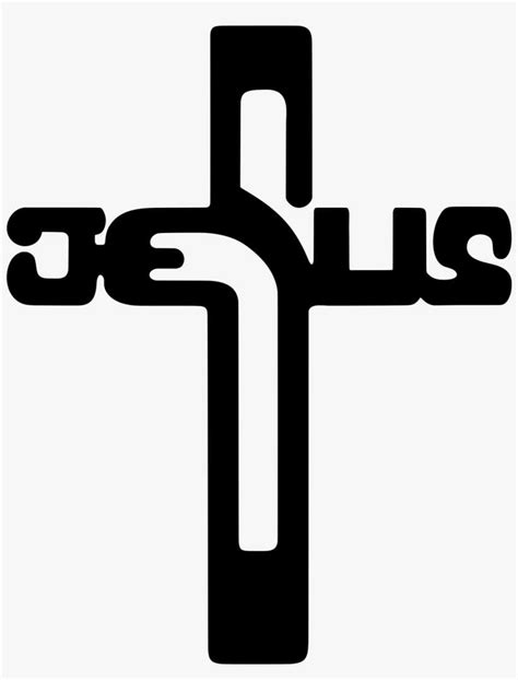 jesus cross jesus cross symbol png image transparent png