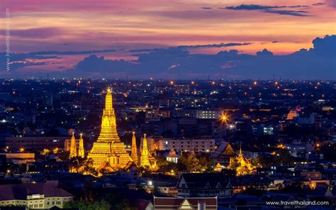 Amazing Thailand And Cambodia