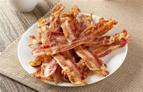 ultimate collection  bacon recipes  international bacon day