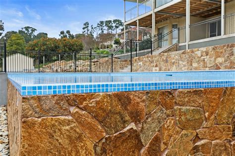 ultimate swimming pools spas project  melbourne pool  outdoor