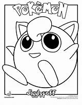 Jigglypuff Printable Mewarnai Pummeluff Colouring Ausmalbilder Clipart Library Pikachu Malvorlagen Drawing Bubbas Fiesta Eevee Colorir Máquinas Bordar Clases Kartun Pokémon sketch template