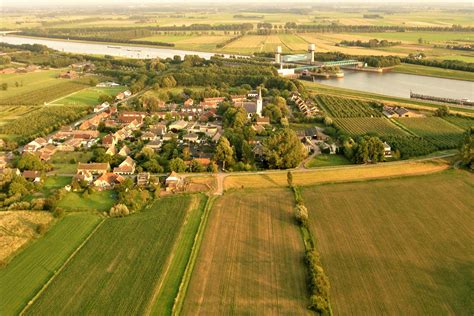dorpen en steden van nederland rijswijk