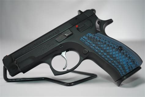 cz  compact pre owned