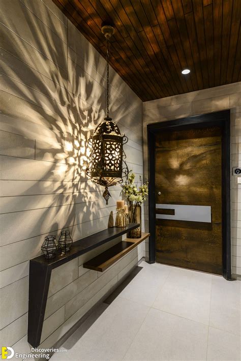 interior wall design ideas  beautify  home engineering
