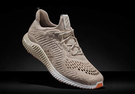 adidas alphabounce suede pack release date sneakernewscom