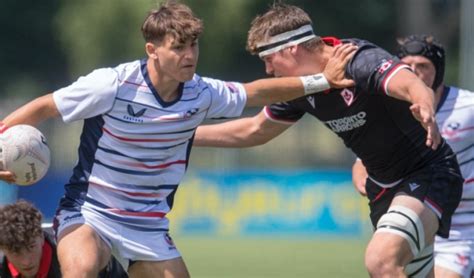 europe     eagle plans goff rugby report