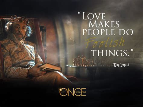 Official Ouat Character Quote Photos Once Upon A Time Photo 32095780