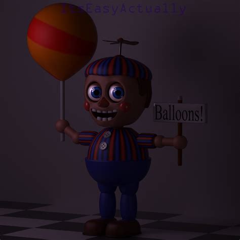 balloon boy  pb sabely  deviantart