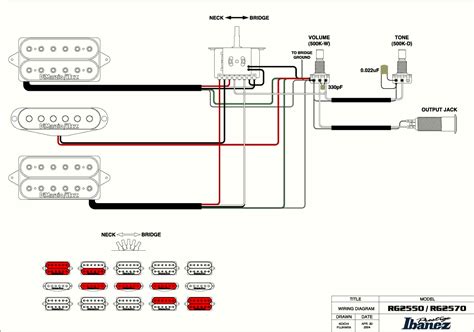 gibson  conductor wiring diagram gibson dirty fingers pickup  conductor spectacular reverb