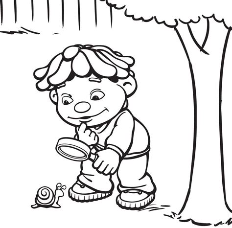 science coloring pages  coloring pages  kids easy coloring