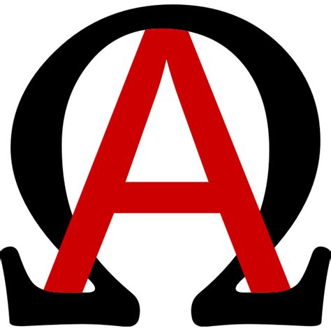 alpha  omega symbol designs