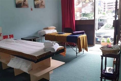 thai dream traditional massage massage therapy centre