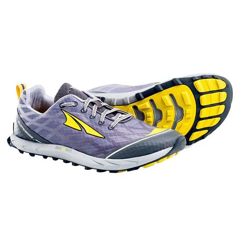 altra superior  running shoe mens run appeal