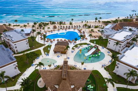 Bahia Principe Grand Tulum In Riviera Maya Mexico Holidays From £860