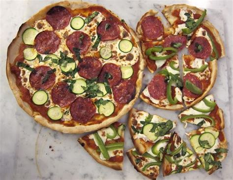 Quick Pizza Dough Recipe Jamie Oliver