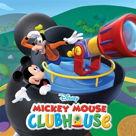 disneys mickey mouse clubhouse season   itunes