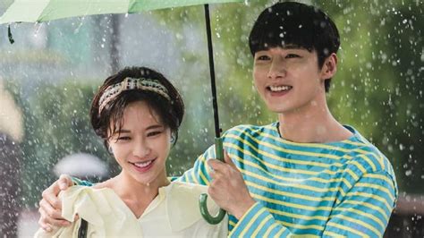 5 Drama Korea Romantis Terbaik Yang Cocok Buat Nonton Akhir Pekan