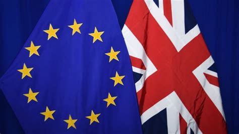 le brexit pourrait etre reporte apres le  mars pour eviter   deal