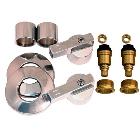 faucet repair parts plumbing supplies
