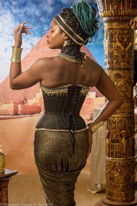 egyptian corsetry collection corset nefertiti corset