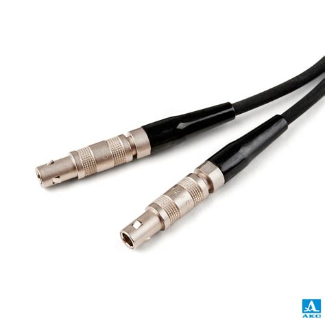 akusticheskie kontrolnye sistemy kabel lemo lemo odinarnyy
