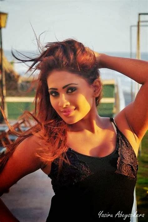 Piumi Hansamali New Photo Shoot Sri Lankan Hot Beauties