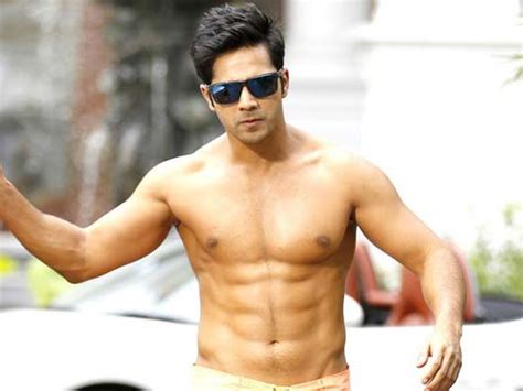 10 Hot Photos Of Shirtless Bollywood Hunks To Brighten Up