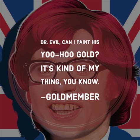 Austin Powers Quotes Text And Image Quotes Quotereel