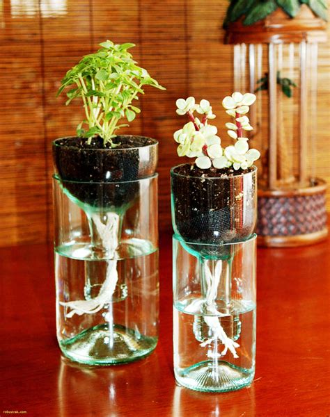 popular unique shaped glass vases