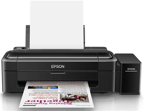 buy epson ecotank  single function inktank printer