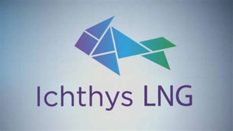 ichthys offshore project drilling underway