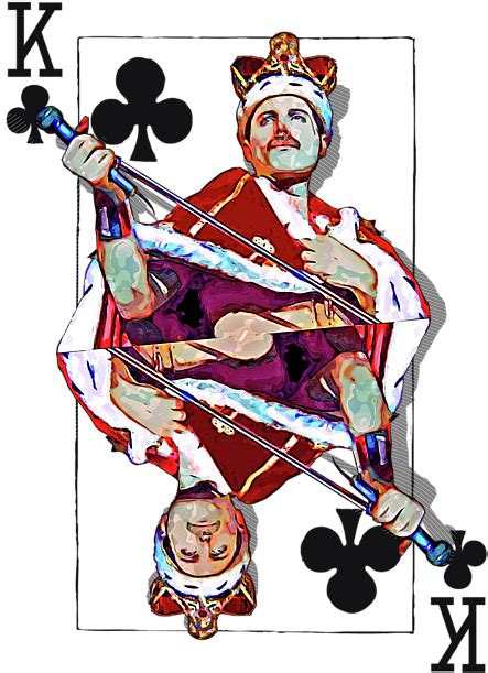 いろいろ King And Queen And Joker 234019 King Queen Joker Card