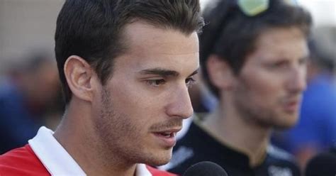 Formula 1 Driver Jules Bianchi Dies 9 Months After Crash In Japan