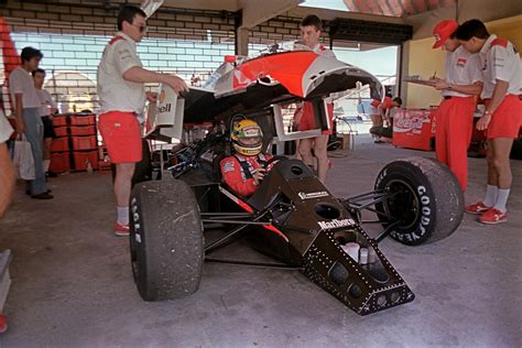 Ayrton Senna A Peek Into A Racer S Life 24 Years After His Death